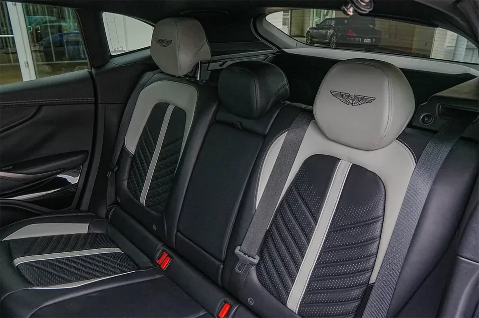 2023 Aston Martin DBX 707 - Image 18 of 20