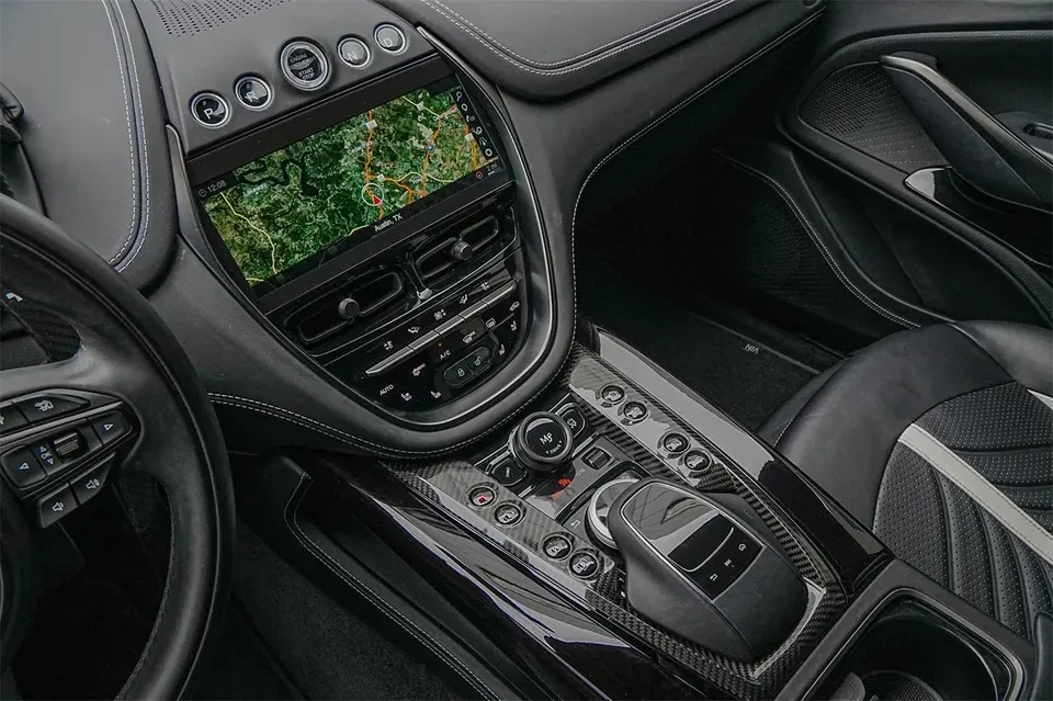 2023 Aston Martin DBX 707 - Image 16 of 20