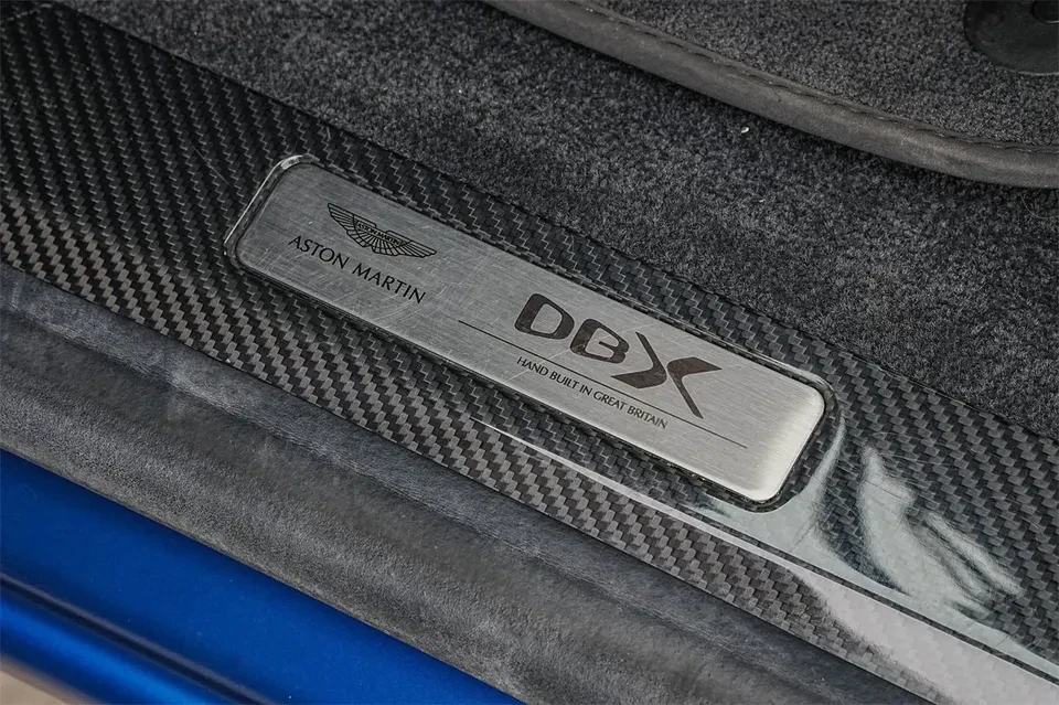 2023 Aston Martin DBX 707 - Image 20 of 20