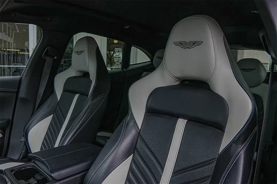 2023 Aston Martin DBX 707 - Image 13 of 20