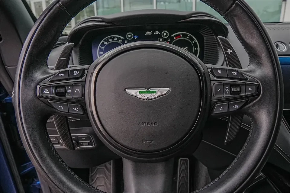 2023 Aston Martin DBX 707 - Image 14 of 20