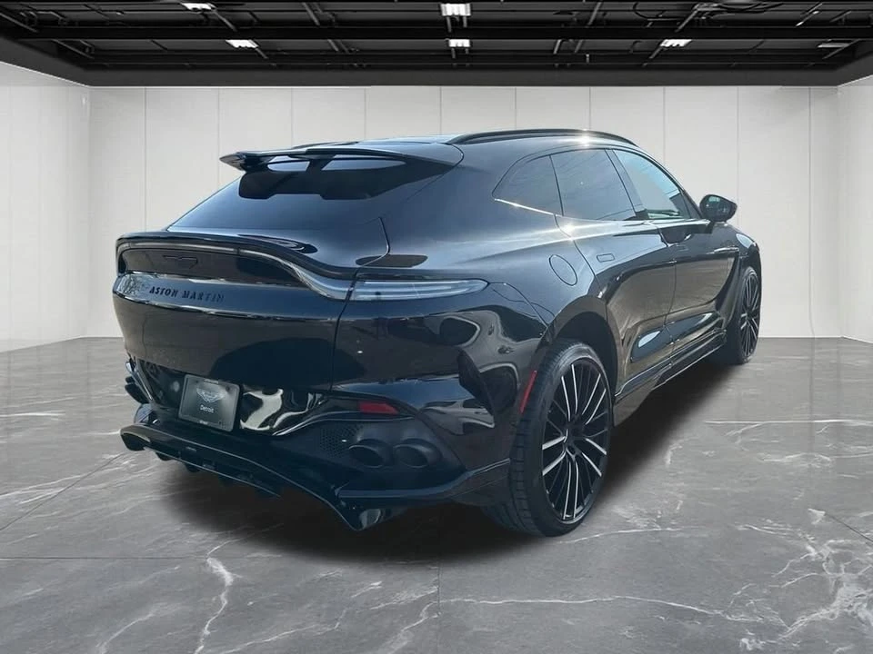 2023 Aston Martin DBX 707 - Image 10 of 20