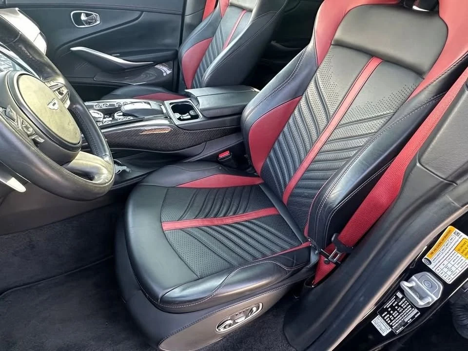 2023 Aston Martin DBX 707 - Image 5 of 20
