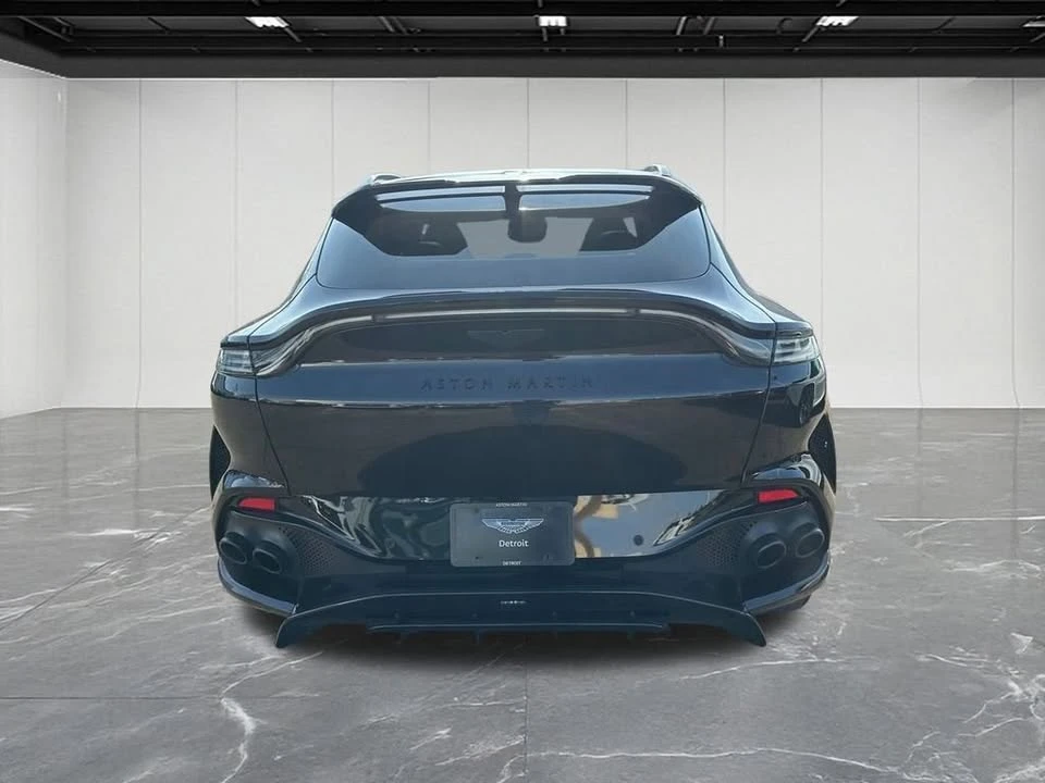 2023 Aston Martin DBX 707 - Image 7 of 20