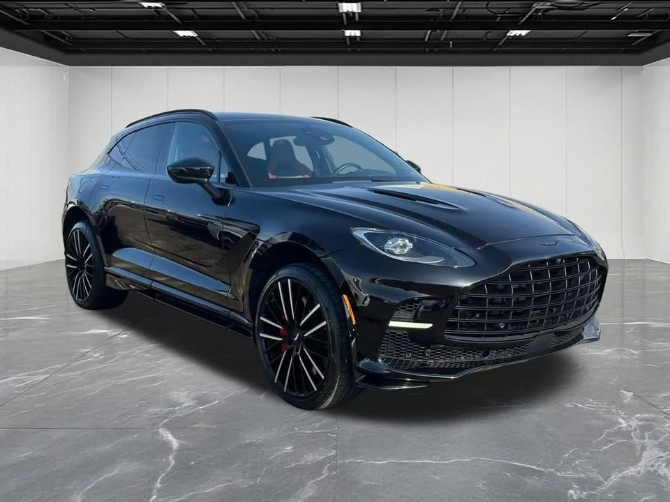 2023 Aston Martin DBX 707 - Image 13 of 20