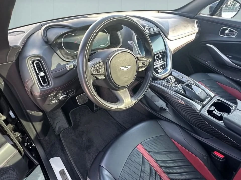 2023 Aston Martin DBX 707 - Image 4 of 20