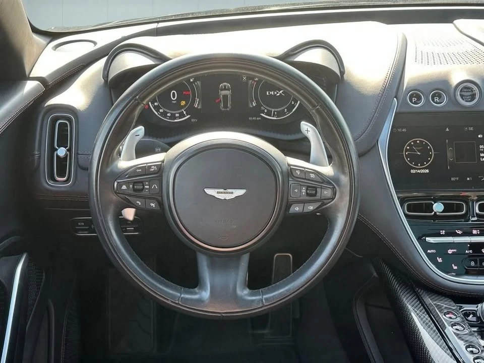2023 Aston Martin DBX 707 - Image 19 of 20