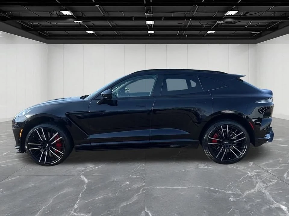 2023 Aston Martin DBX 707 - Image 2 of 20