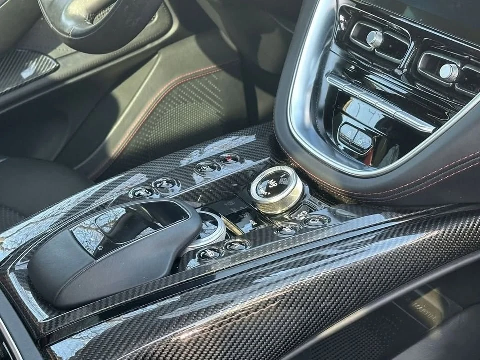 2023 Aston Martin DBX 707 - Image 17 of 20