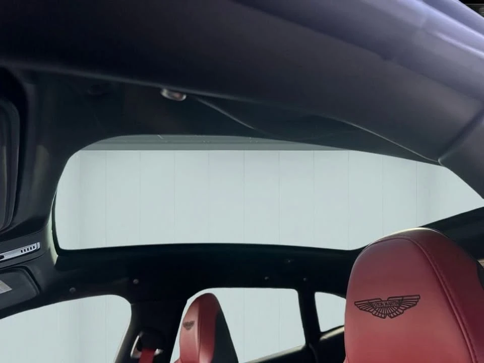 2023 Aston Martin DBX 707 - Image 16 of 20
