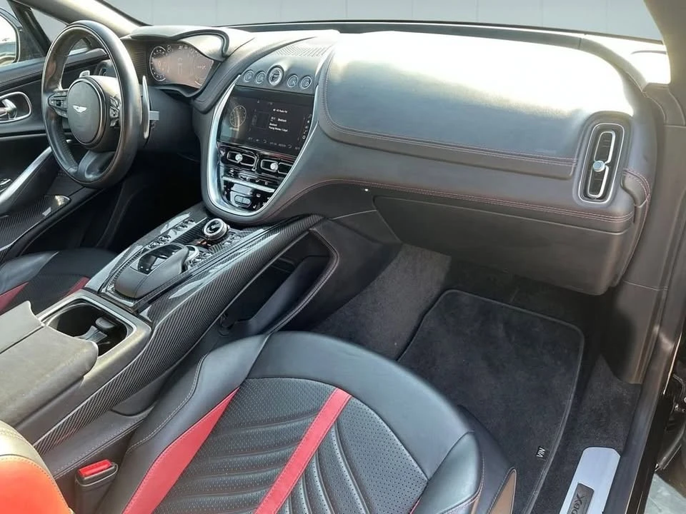 2023 Aston Martin DBX 707 - Image 6 of 20