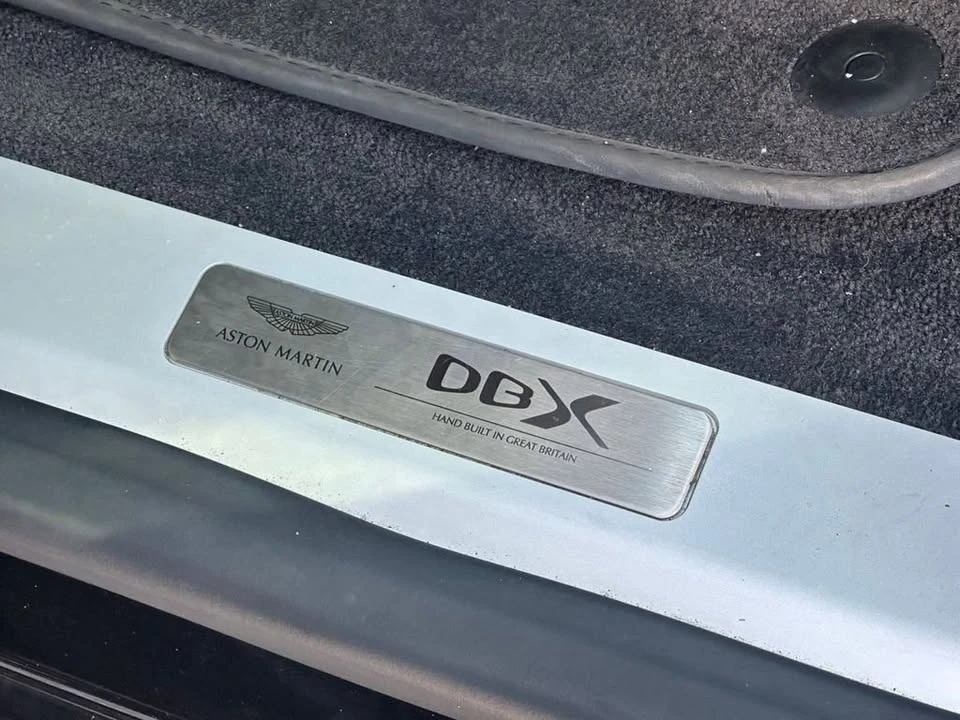 2023 Aston Martin DBX 707 - Image 9 of 20