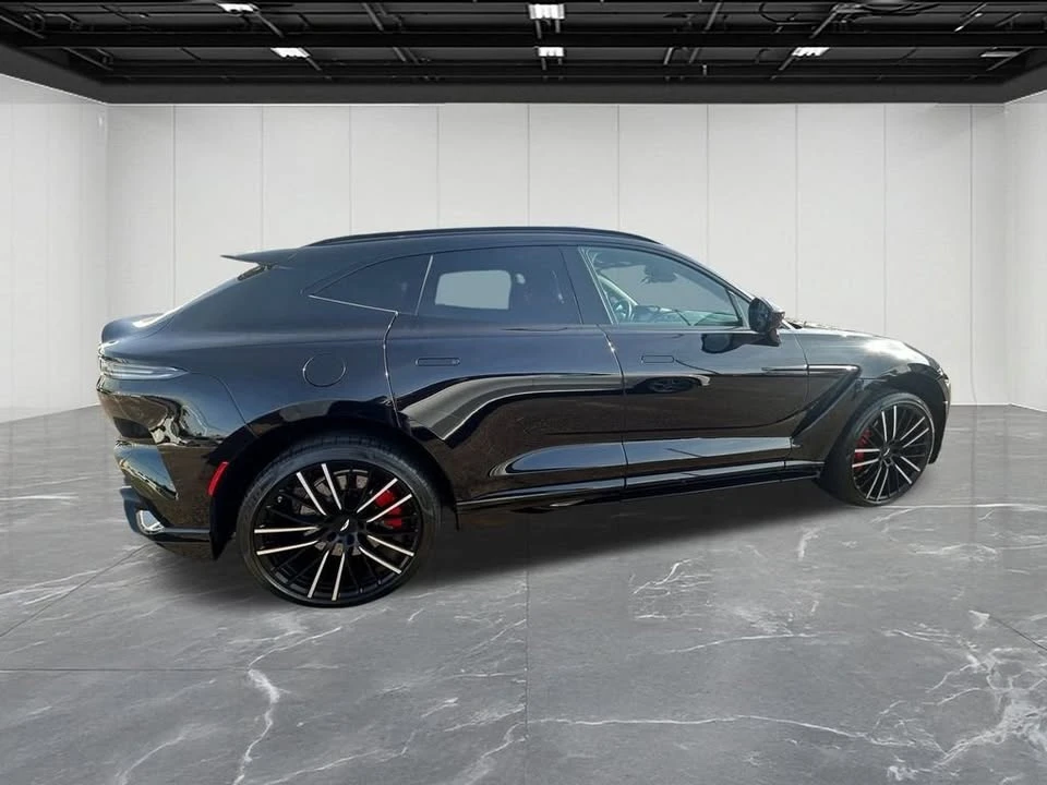 2023 Aston Martin DBX 707 - Image 11 of 20