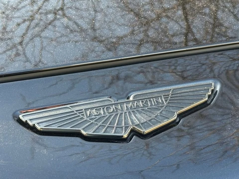 2023 Aston Martin DBX 707 - Image 8 of 20