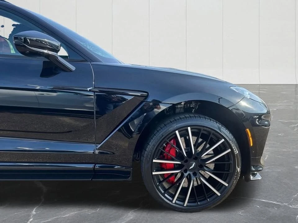 2023 Aston Martin DBX 707 - Image 12 of 20