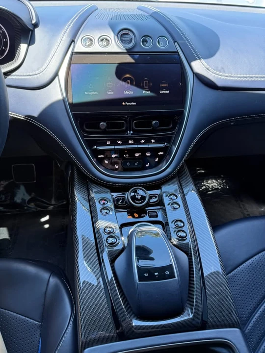 2023 Aston Martin DBX 707 - Image 10 of 18