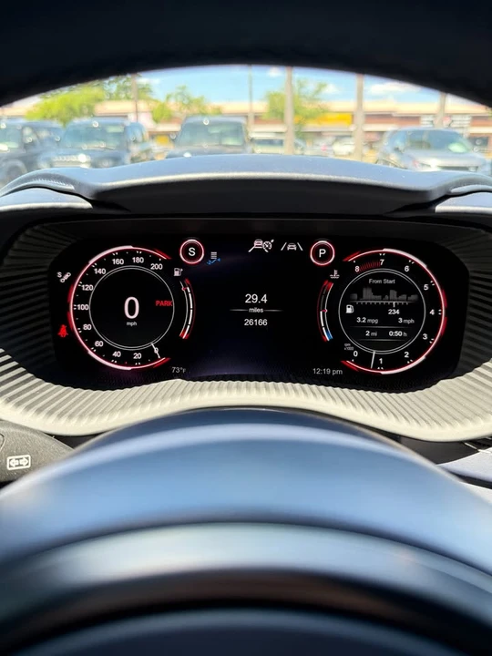 2023 Aston Martin DBX 707 - Image 11 of 18