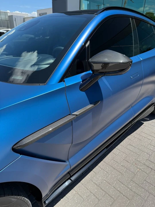 2023 Aston Martin DBX 707 - Image 4 of 18