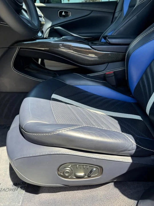 2023 Aston Martin DBX 707 - Image 12 of 18