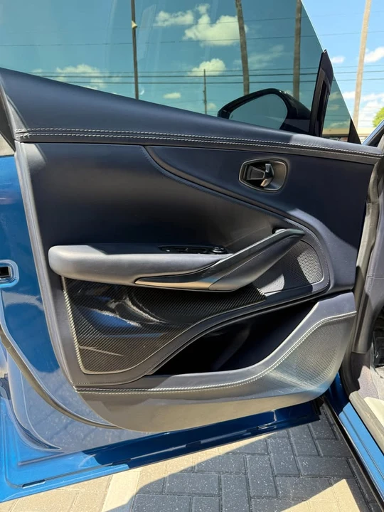 2023 Aston Martin DBX 707 - Image 6 of 18