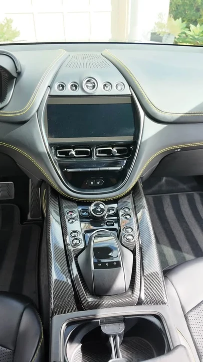 2023 Aston Martin DBX 707 - Image 10 of 11