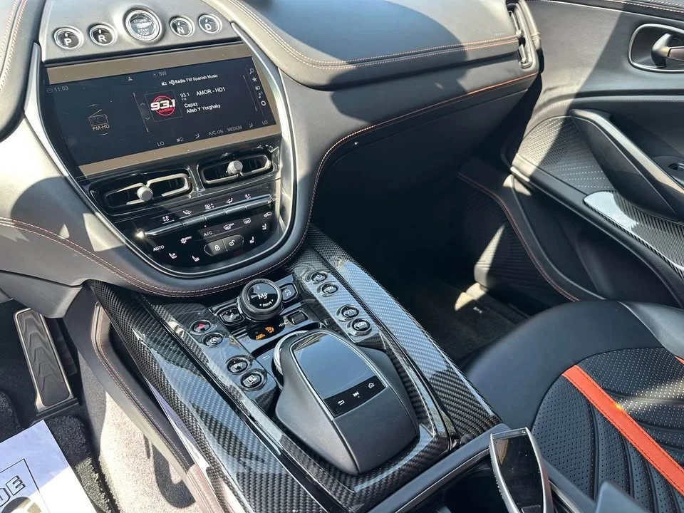 2023 Aston Martin DBX 707 - Image 17 of 20