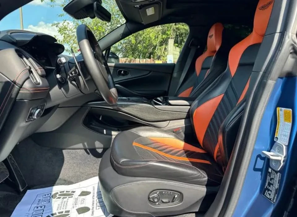 2023 Aston Martin DBX 707 - Image 5 of 6