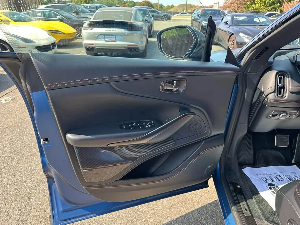 2023 Aston Martin DBX 707 - Image 15 of 20