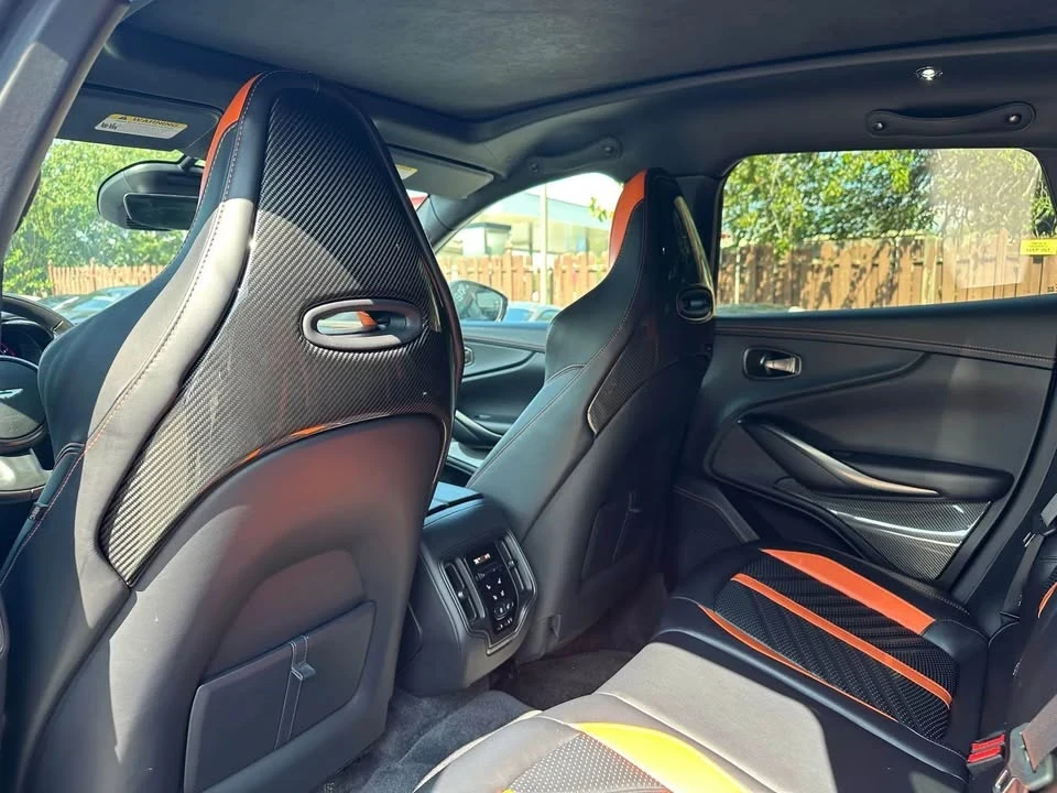 2023 Aston Martin DBX 707 - Image 14 of 20