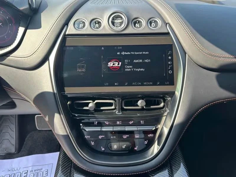 2023 Aston Martin DBX 707 - Image 8 of 9