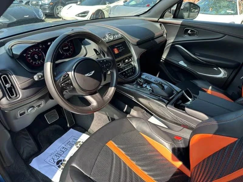 2023 Aston Martin DBX 707 - Image 6 of 9