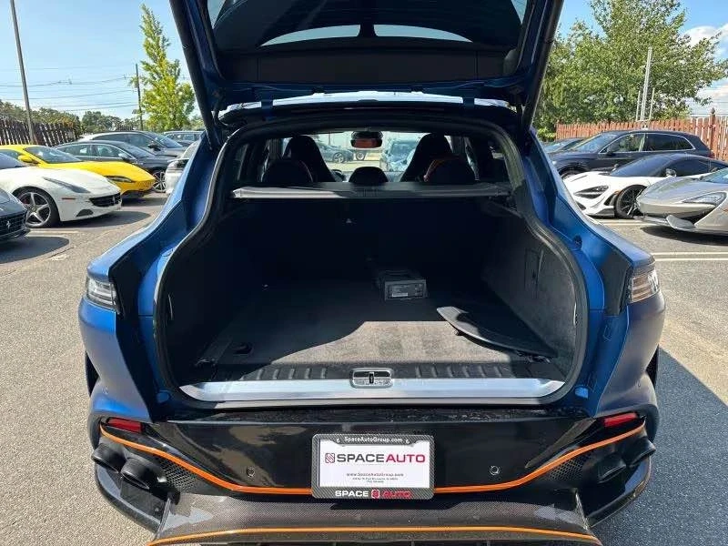 2023 Aston Martin DBX 707 - Image 5 of 9