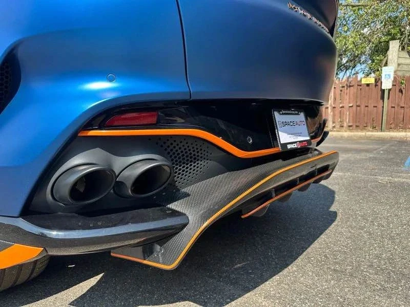 2023 Aston Martin DBX 707 - Image 4 of 9