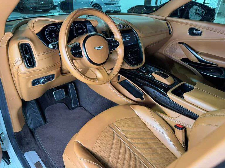2023 Aston Martin DBX 707 - Image 7 of 16