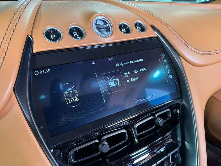 2023 Aston Martin DBX 707 - Image 12 of 16