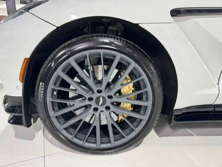 2023 Aston Martin DBX 707 - Image 14 of 16