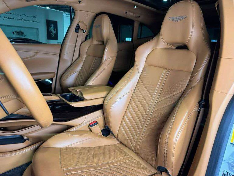 2023 Aston Martin DBX 707 - Image 8 of 16