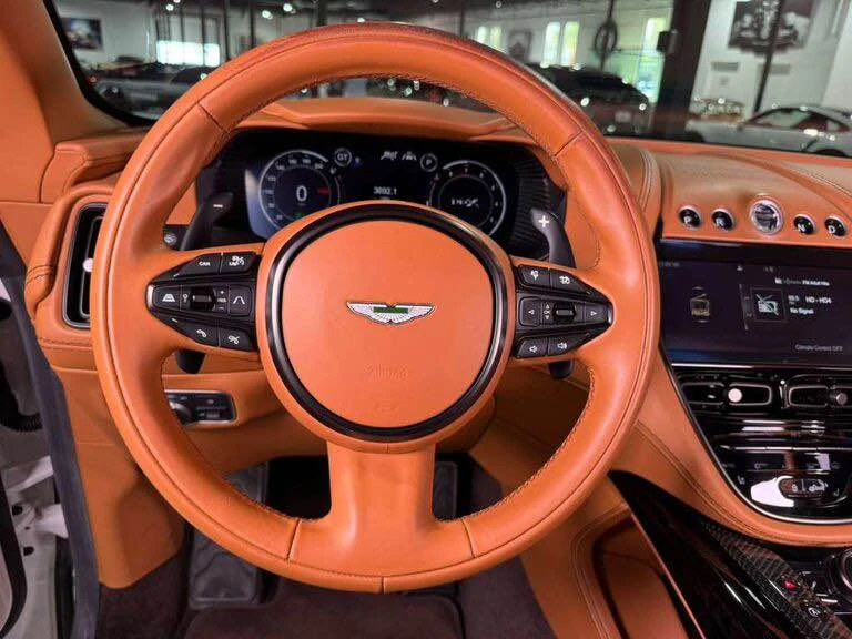 2023 Aston Martin DBX 707 - Image 11 of 16