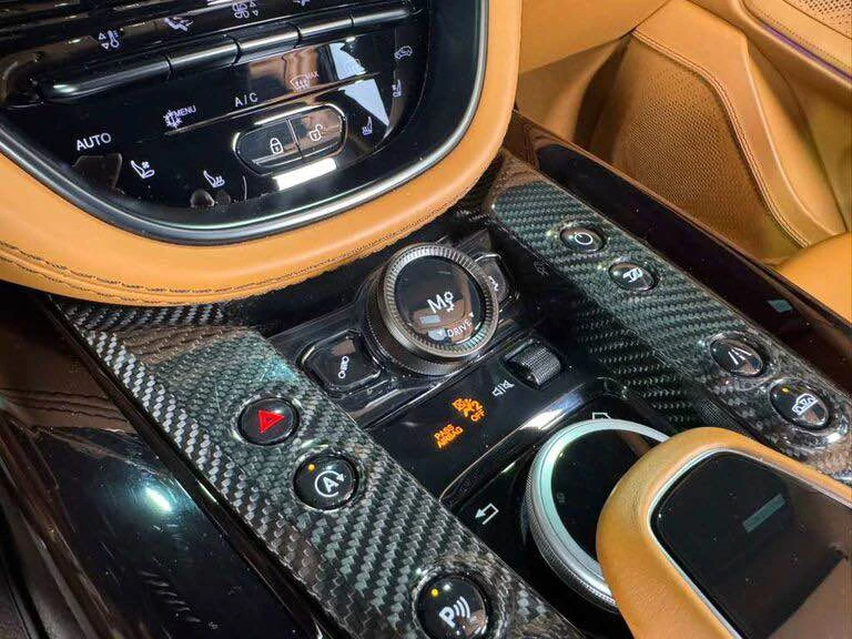 2023 Aston Martin DBX 707 - Image 13 of 16