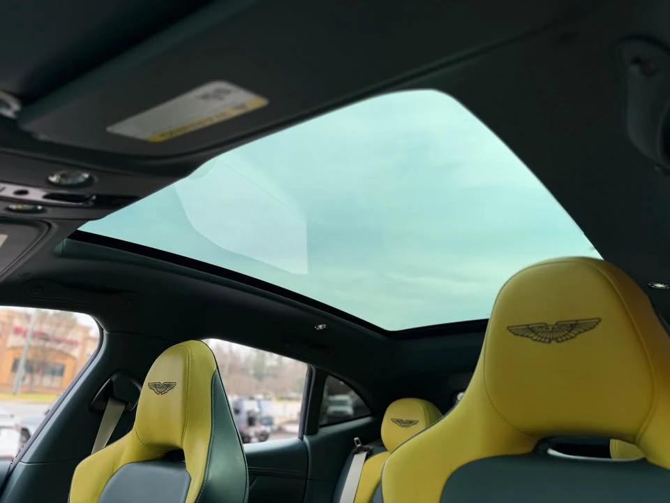 2023 Aston Martin DBX 707 - Image 17 of 18