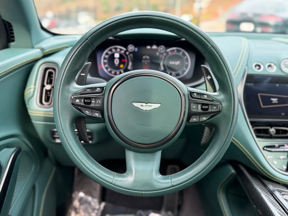 2023 Aston Martin DBX 707 - Image 14 of 18