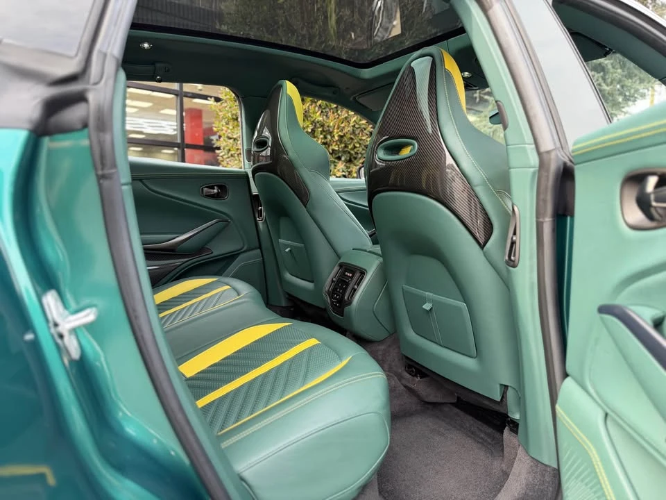 2023 Aston Martin DBX 707 - Image 10 of 18