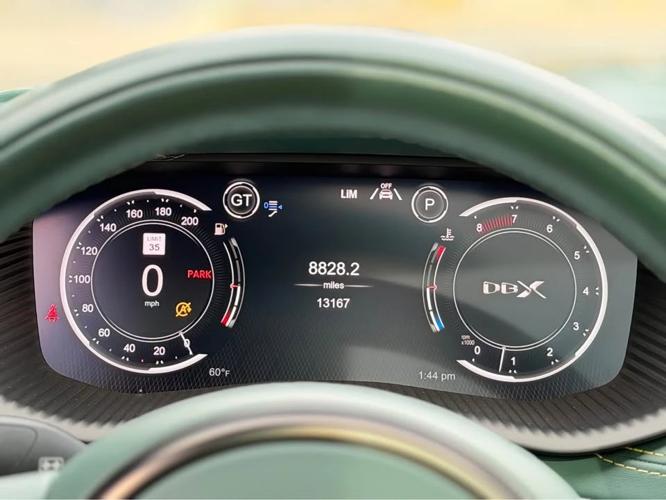 2023 Aston Martin DBX 707 - Image 15 of 18