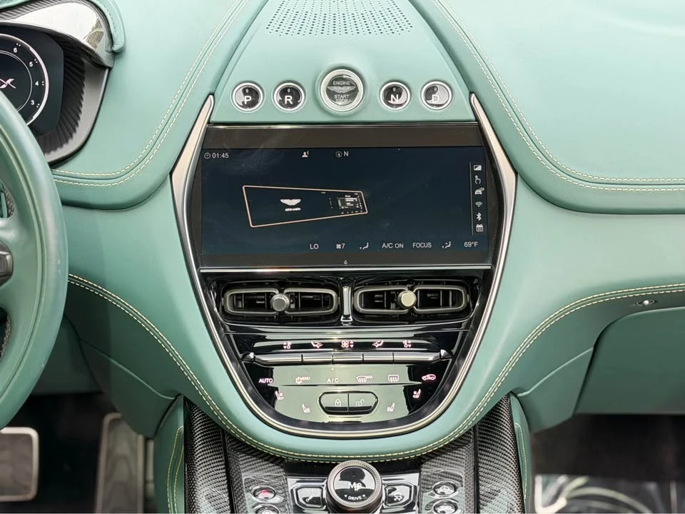 2023 Aston Martin DBX 707 - Image 16 of 18