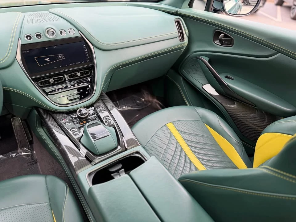 2023 Aston Martin DBX 707 - Image 13 of 18