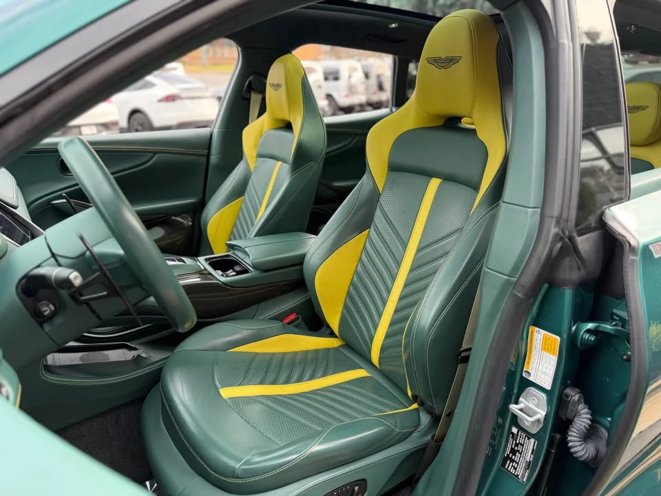 2023 Aston Martin DBX 707 - Image 6 of 18