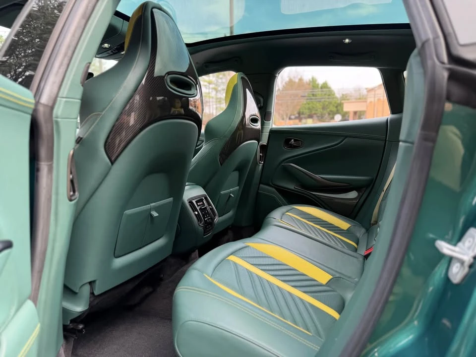 2023 Aston Martin DBX 707 - Image 9 of 18