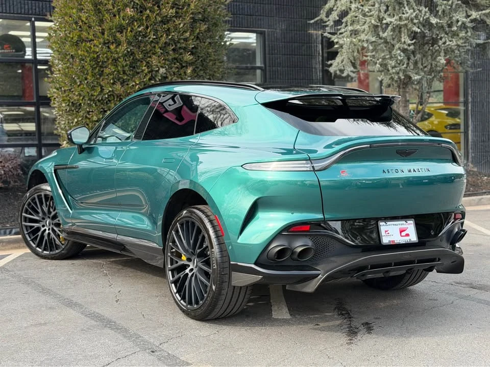 2023 Aston Martin DBX 707 - Image 5 of 18