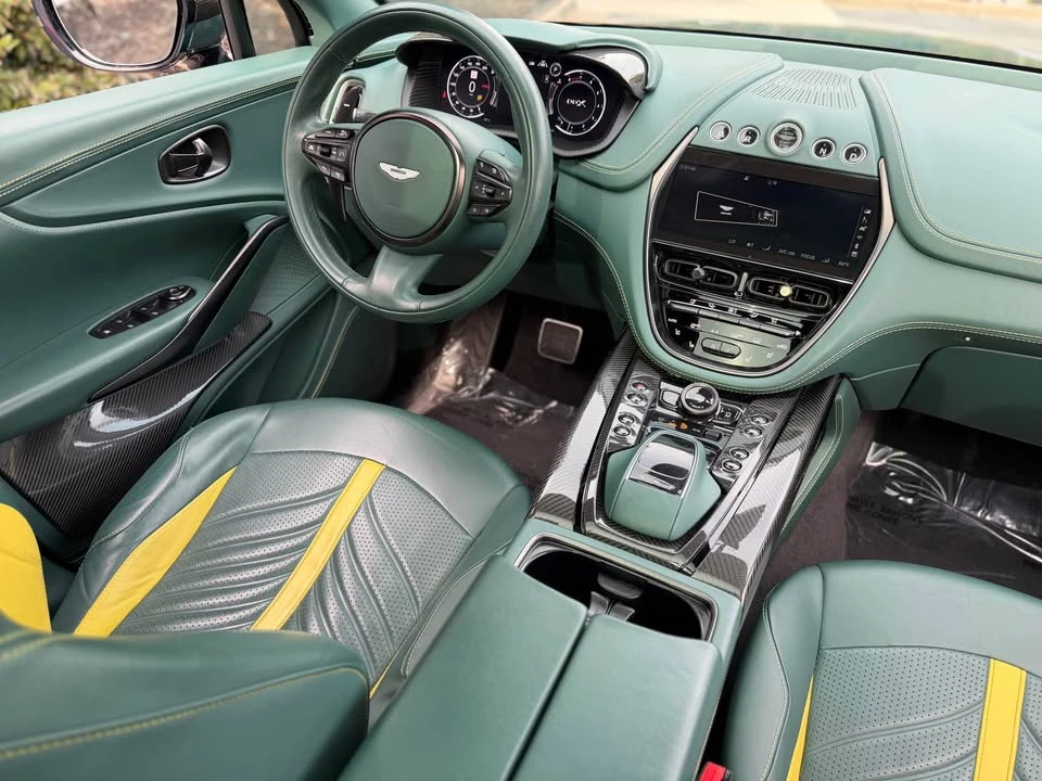 2023 Aston Martin DBX 707 - Image 12 of 18