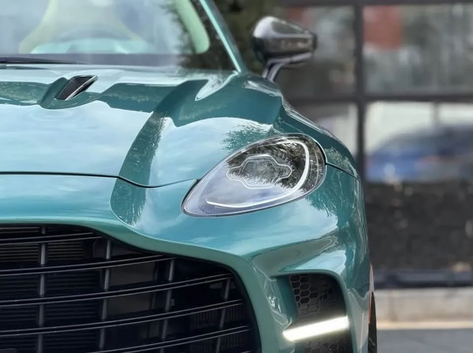 2023 Aston Martin DBX 707 - Image 2 of 15